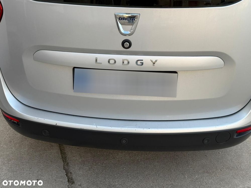 Dacia Lodgy - 20