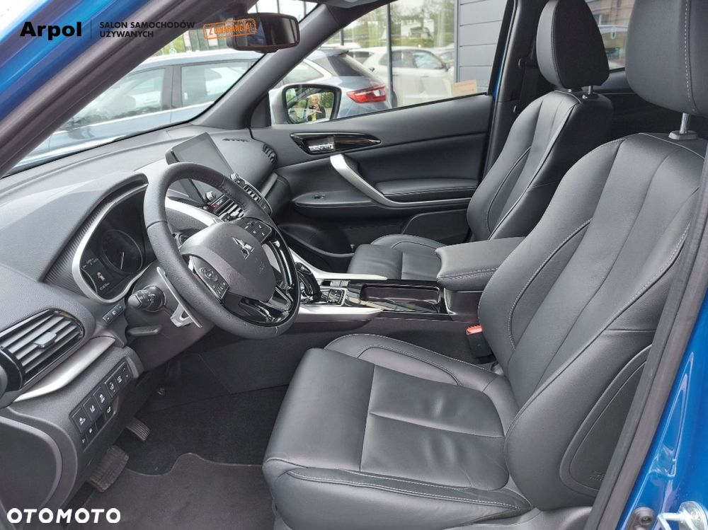 Mitsubishi Eclipse Cross - 7