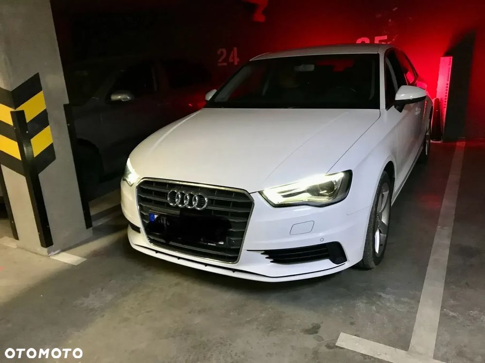 Audi A3 - 14