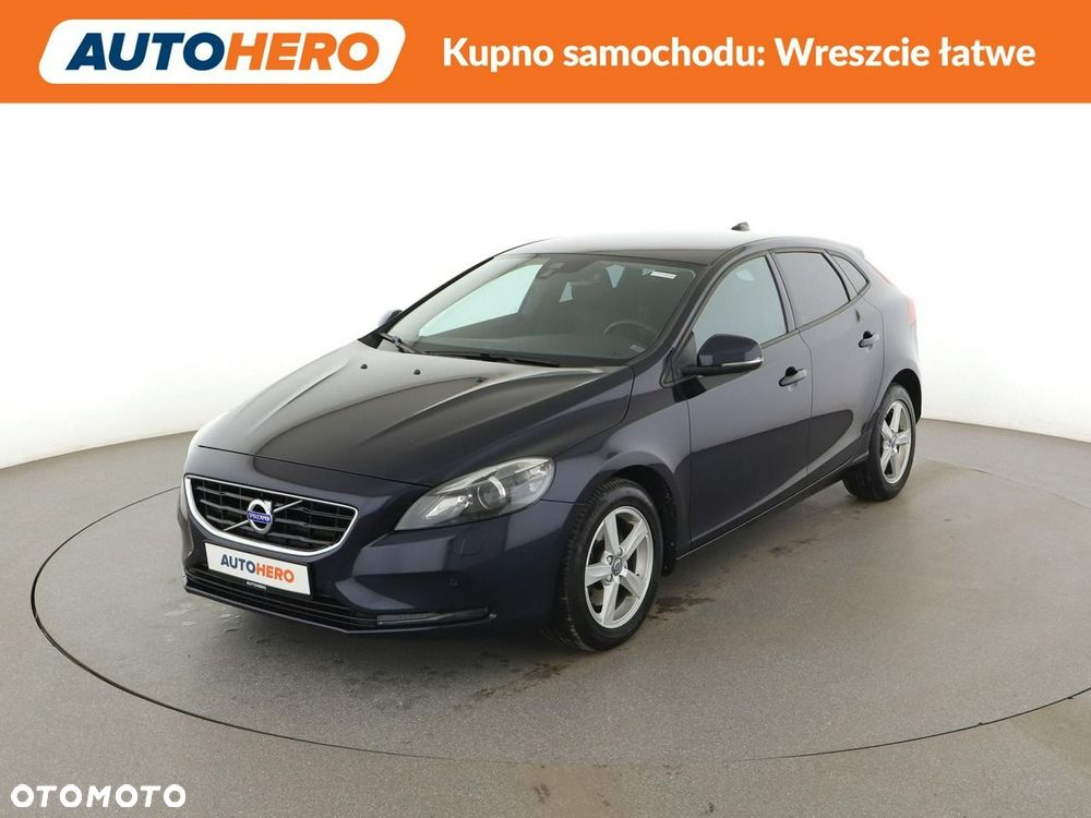 Volvo V40 T2 Linje You - 2