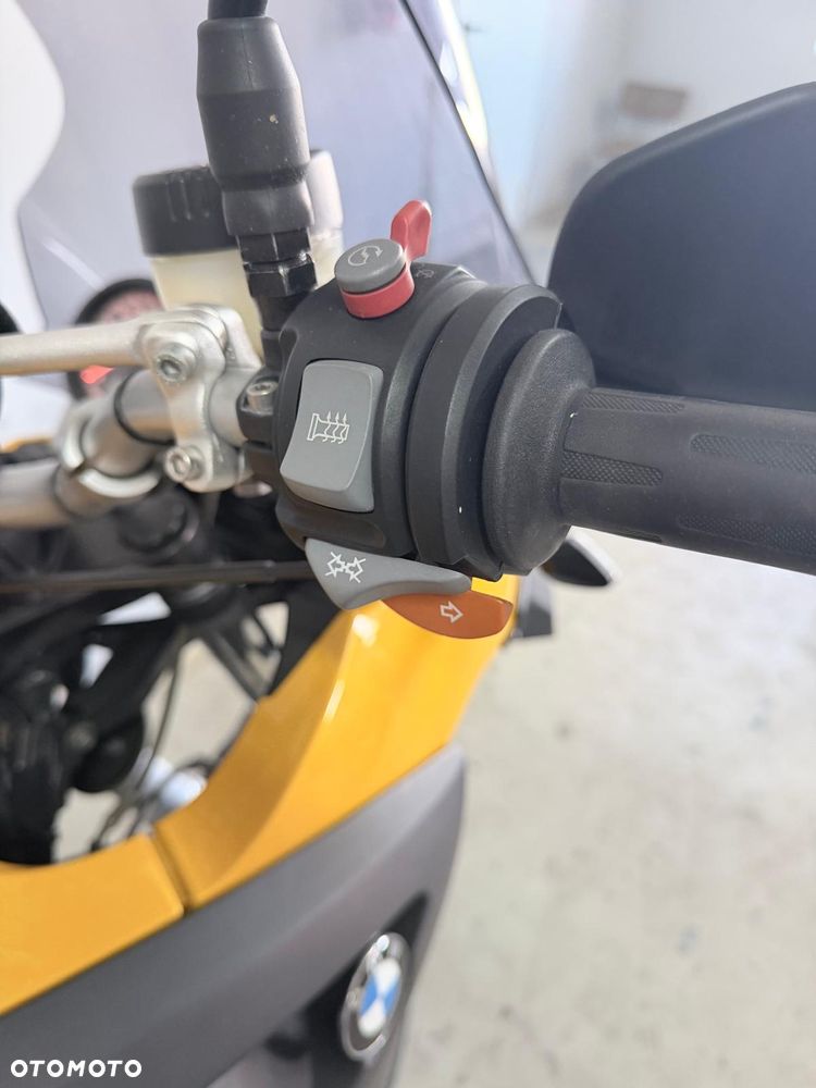 BMW GS - 14