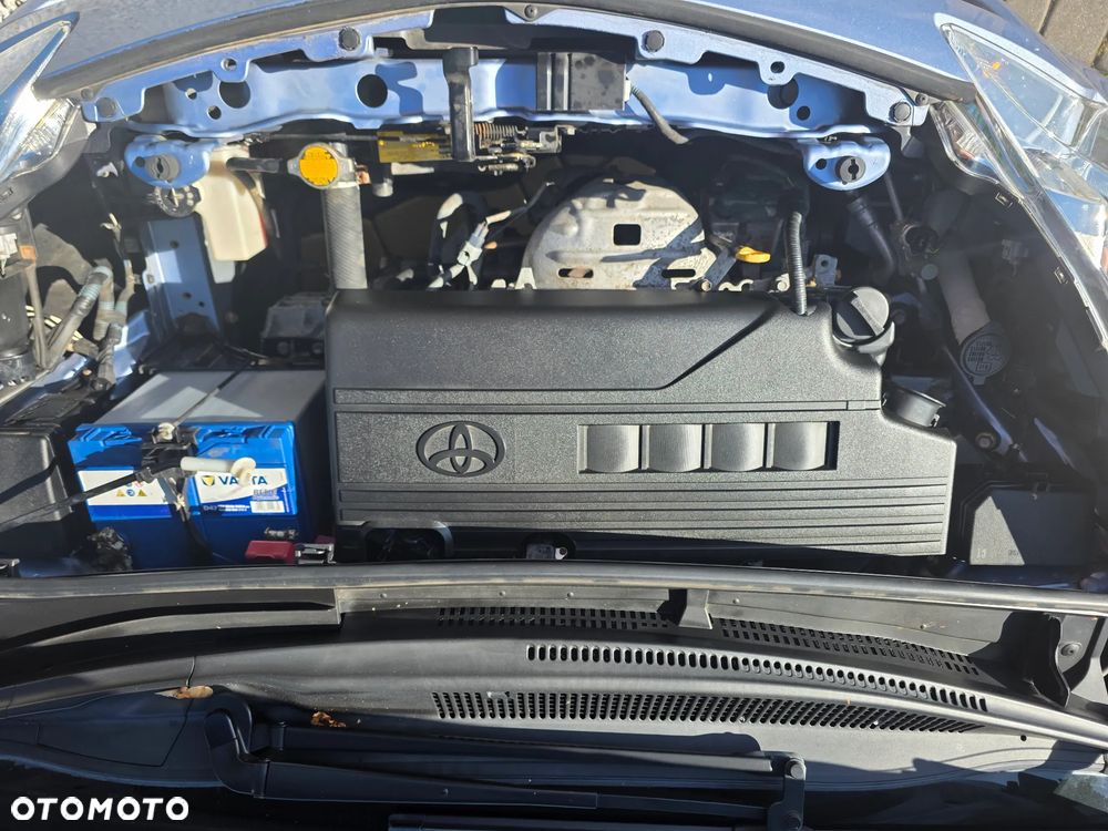 Toyota Verso S 1.33 Active - 20
