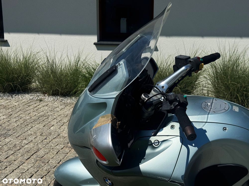 BMW R - 21