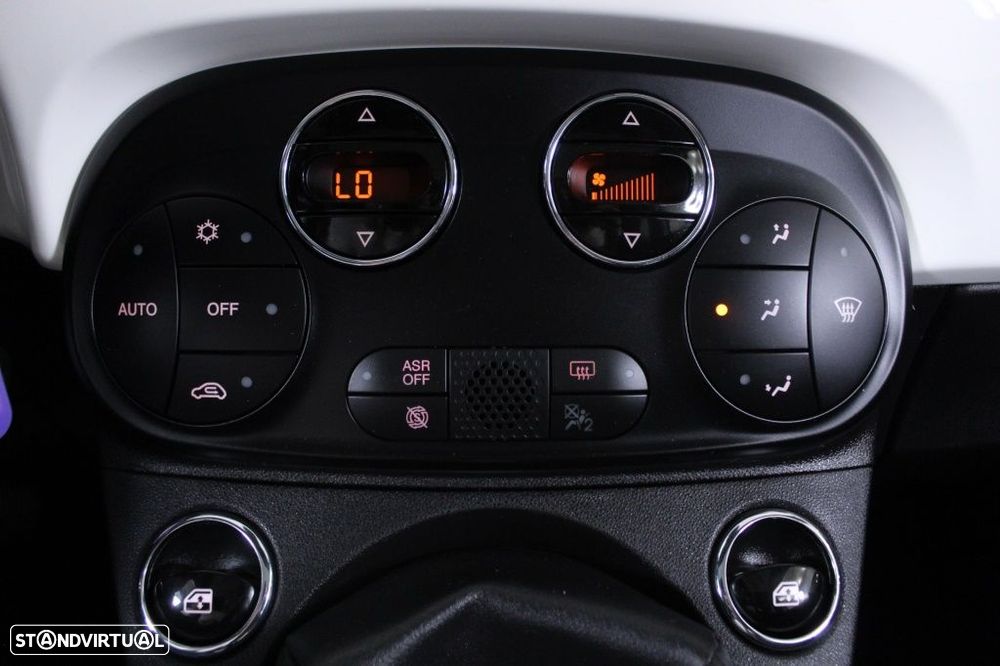 Fiat 500 1.0 Hybrid - 28