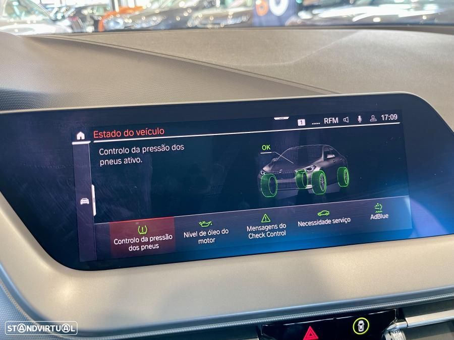 BMW 216 Gran Coupé - 25