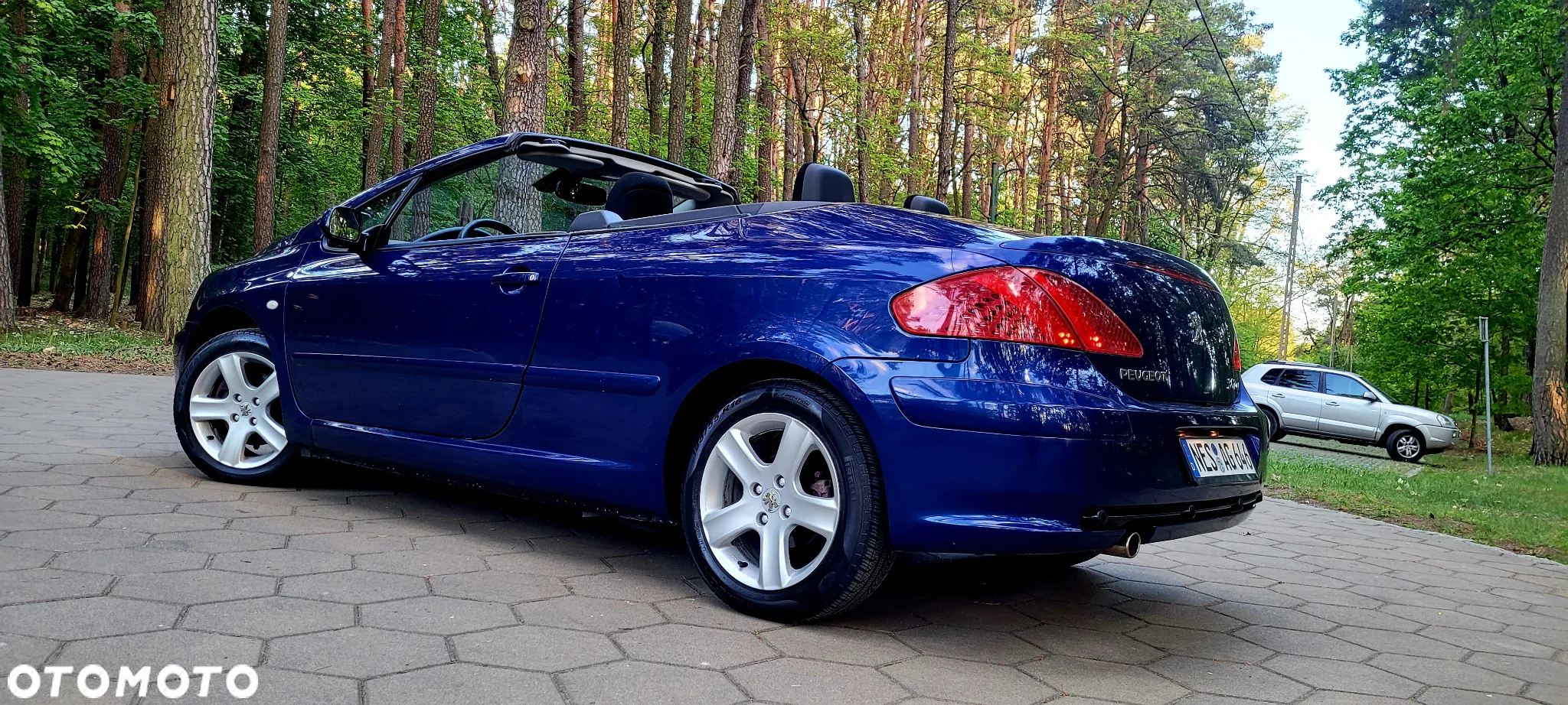 Peugeot 307 135 Sportline - 7