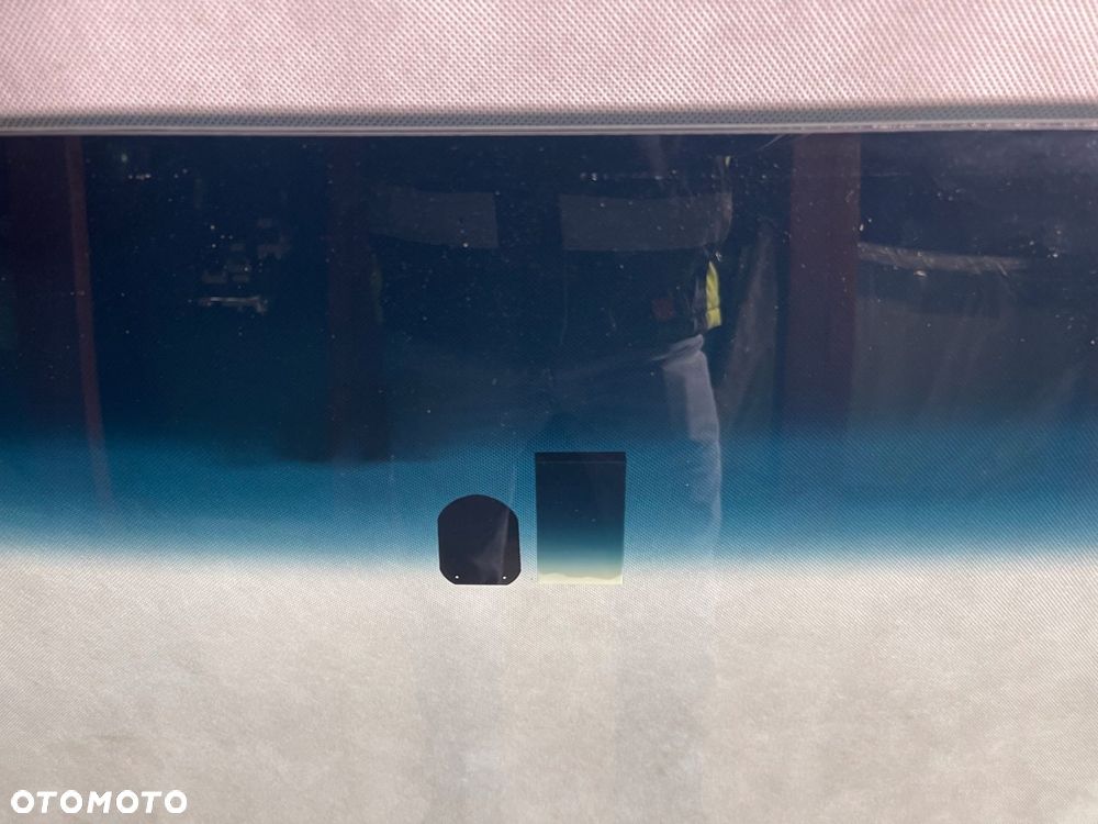 chevrolet camaro 2d coupe szyba przednia nowa solar 1970-1981 - 2