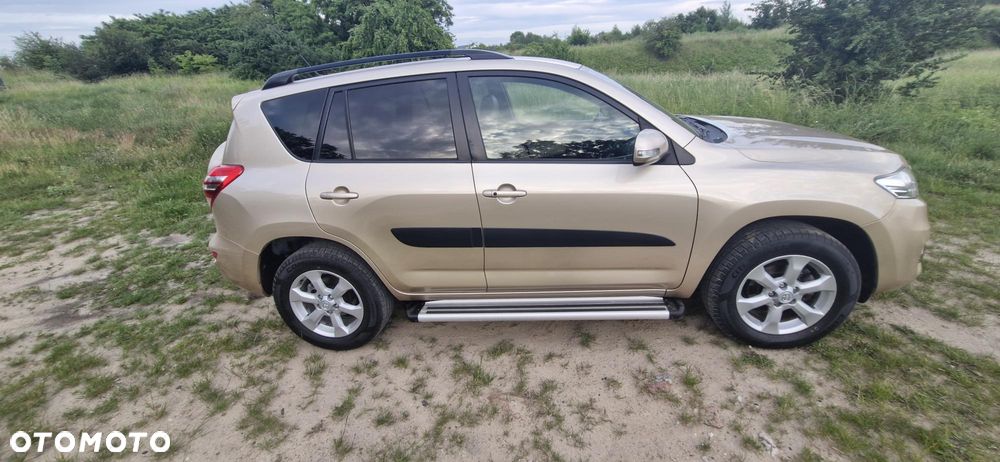 Toyota RAV4 2.0 VVT-i Prestige NAVI MS - 15