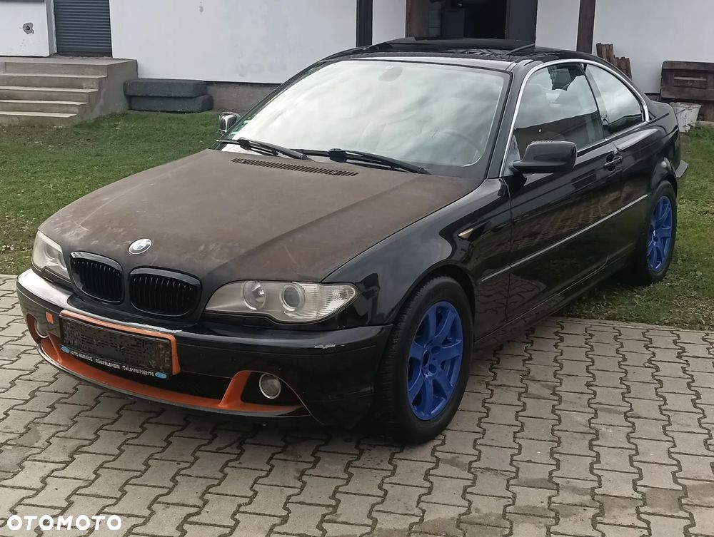 BMW Seria 3 - 3