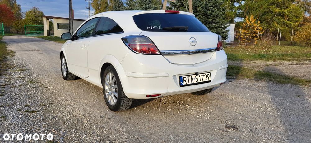 Opel Astra - 14