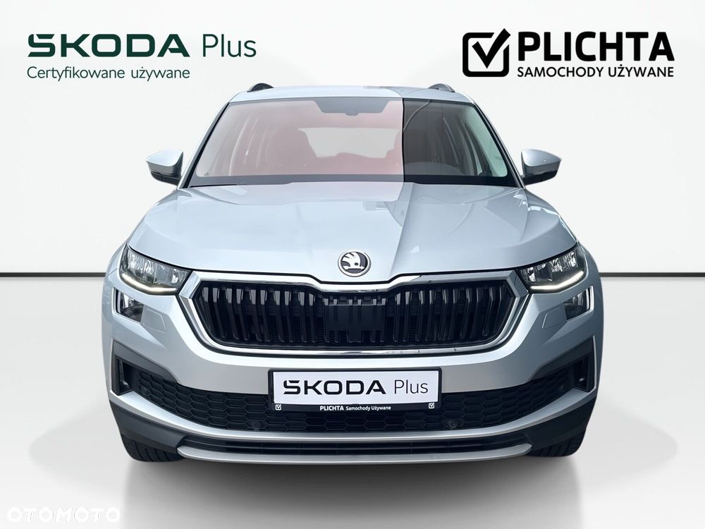 Skoda Kodiaq 2.0 TDI 4x2 Ambition DSG - 3