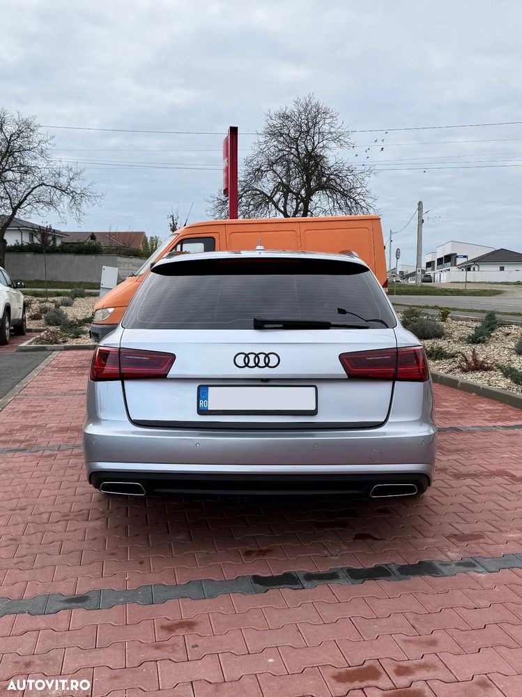Audi A6 - 3