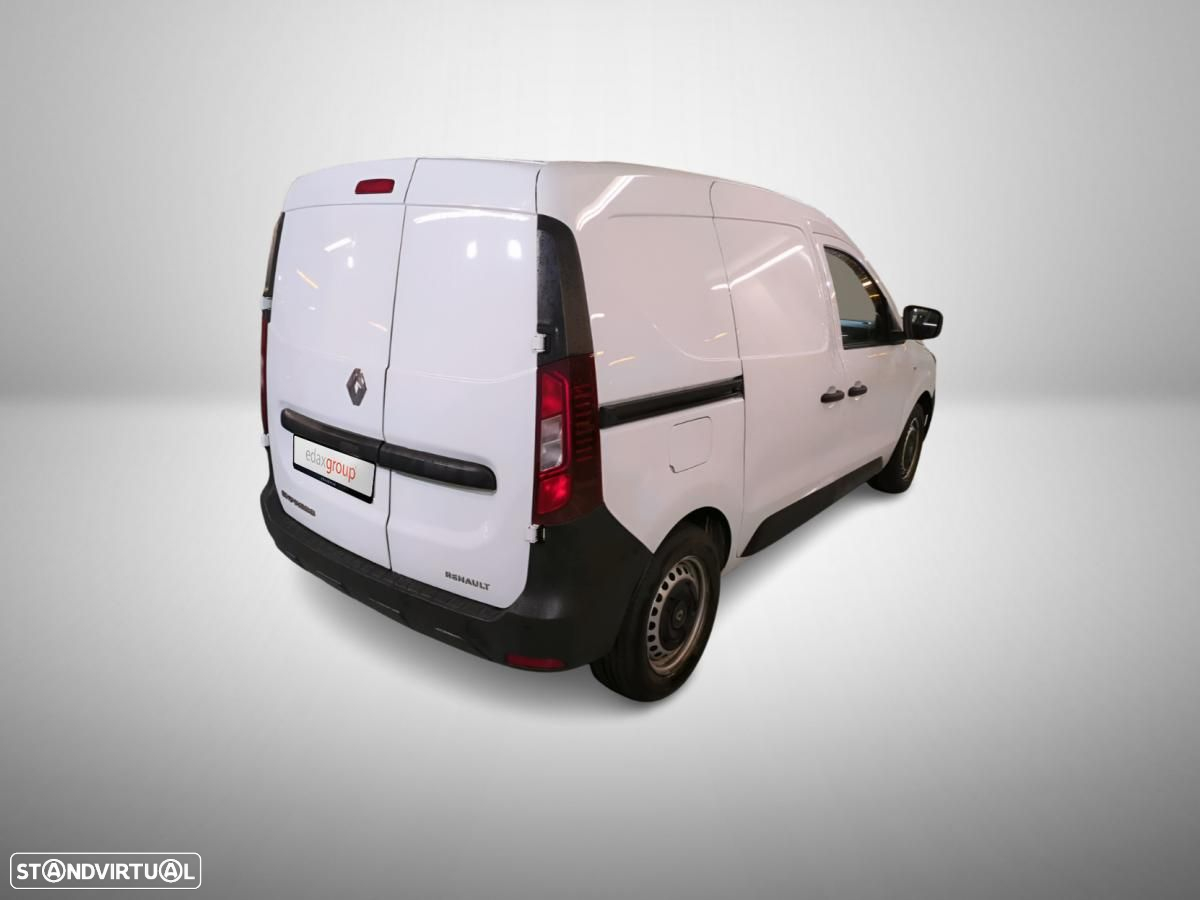 Renault Express 1.5 Blue dCi c/iva - 2