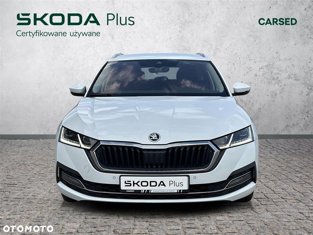 Skoda Octavia 2.0 TDI 4x4 Style DSG - 39