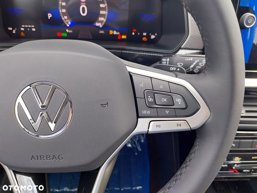 Volkswagen T-Cross - 10