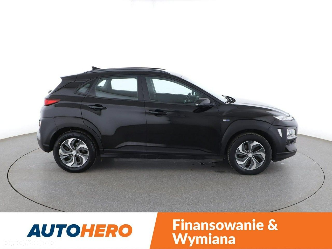 Hyundai Kona 1.6 GDI DCT Hybrid Style - 9
