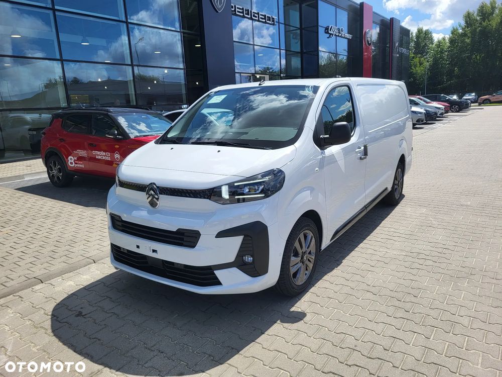 Citroën Jumpy - 1