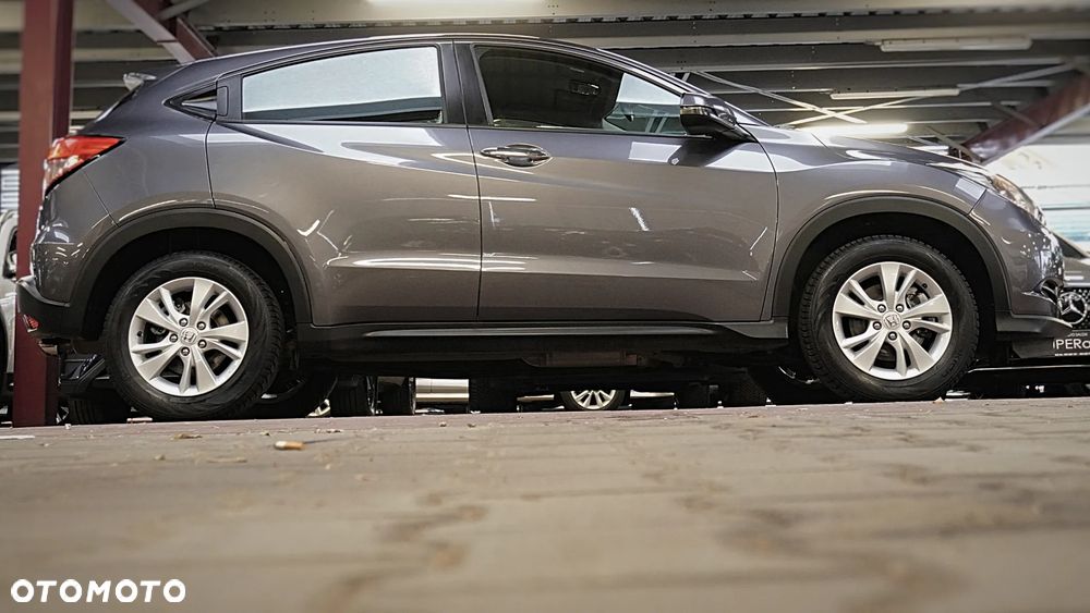 Honda HR-V 1.5 Comfort (Honda Connect+) - 13