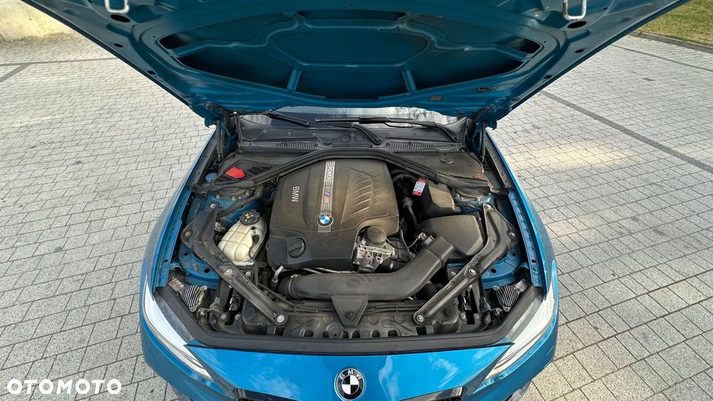 BMW M2 DKG - 22