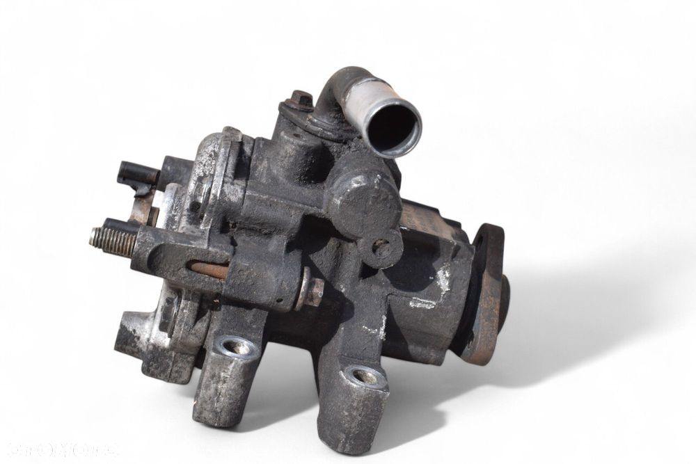 Pompa Wspomagania TRANSIT BOXER JUMPER DUCATO 2.2 TDCI HDI MJET - 3