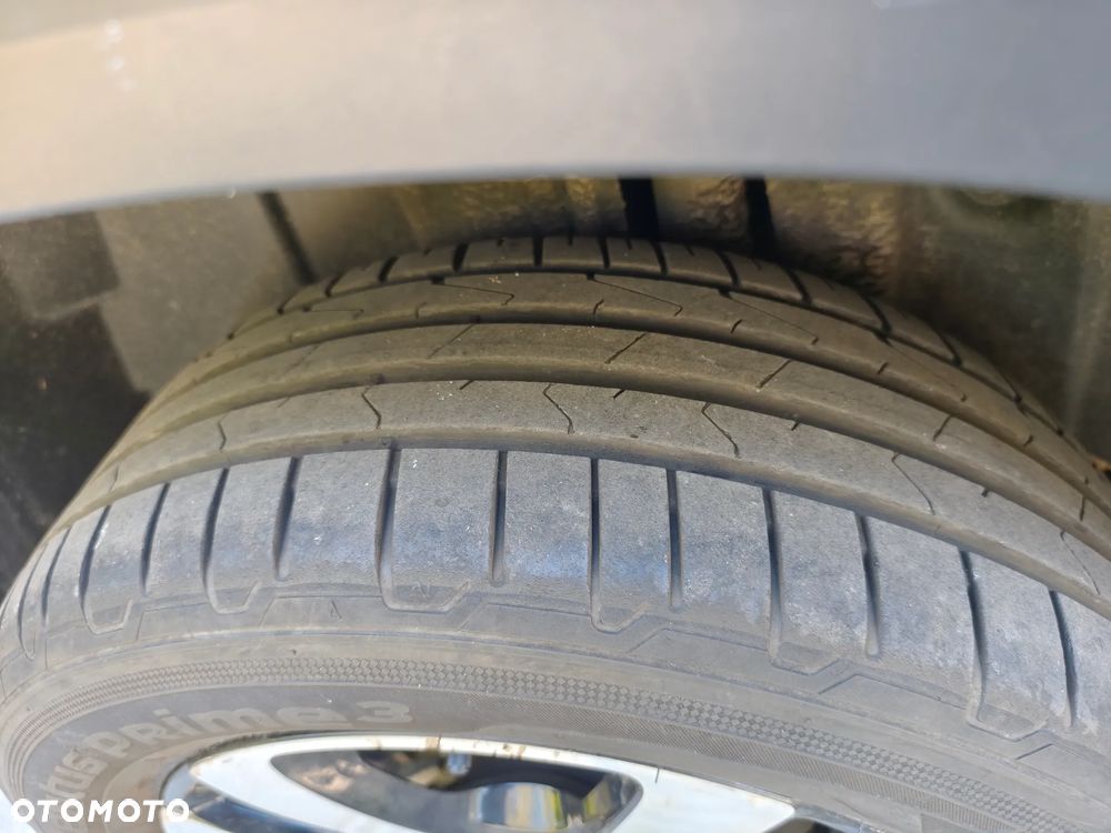 Citroën C3 Aircross 1.2 PureTech Feel S&S EAT6 - 17