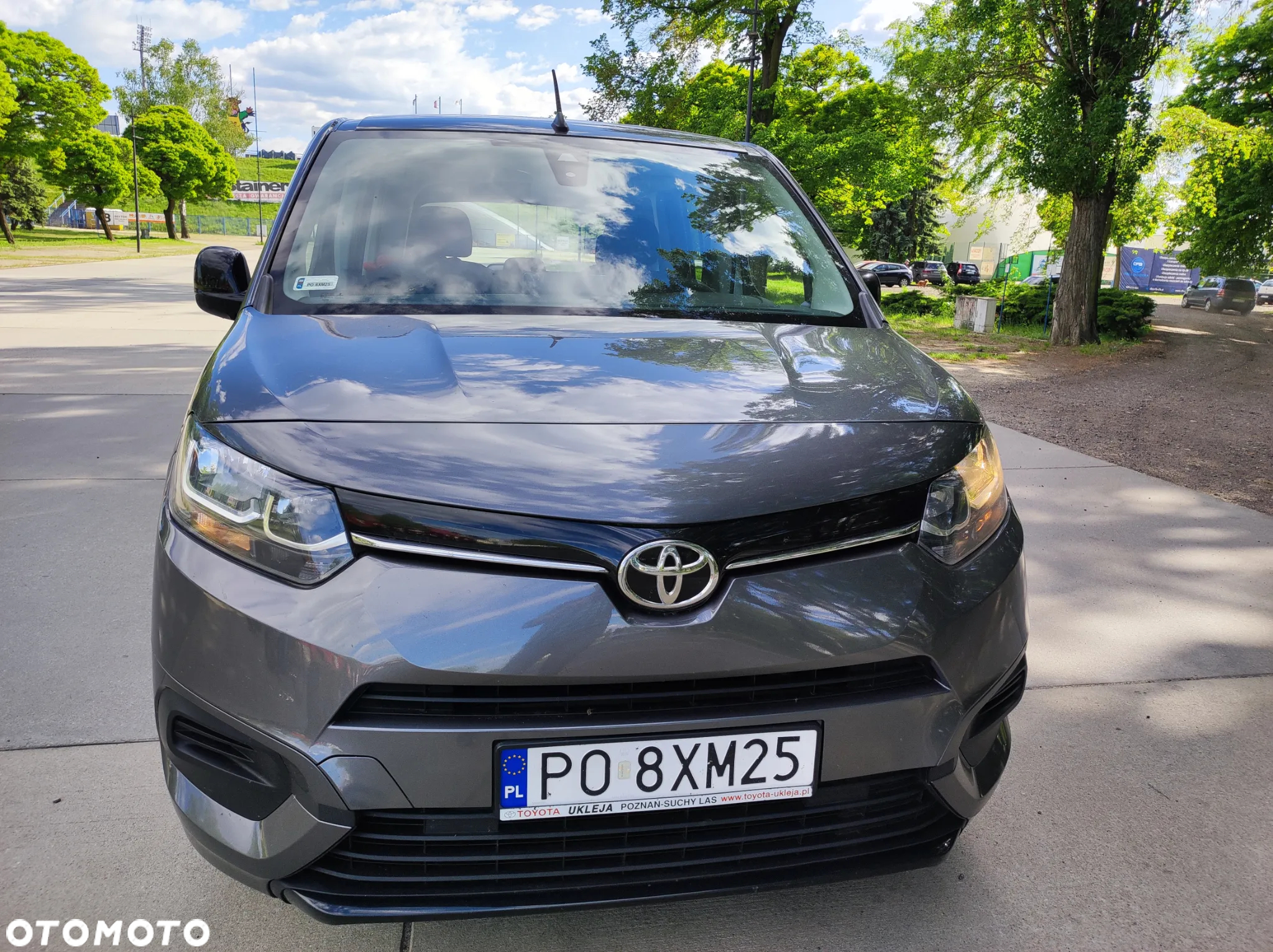 Toyota Proace City Verso 1.5 D-4D Business - 7
