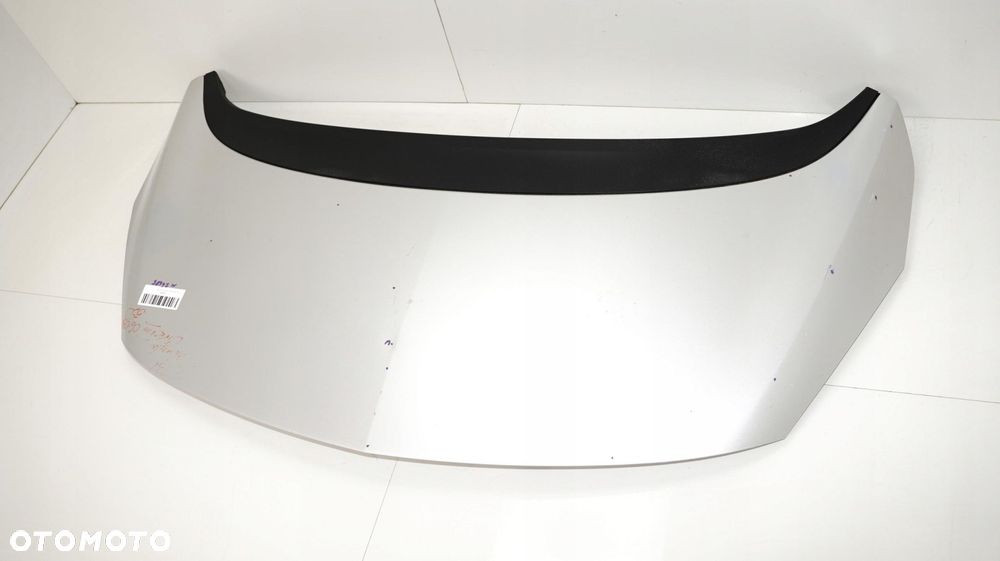 MASKA POKRYWA SILNIKA OPEL MERIVA B 10-13R - 3