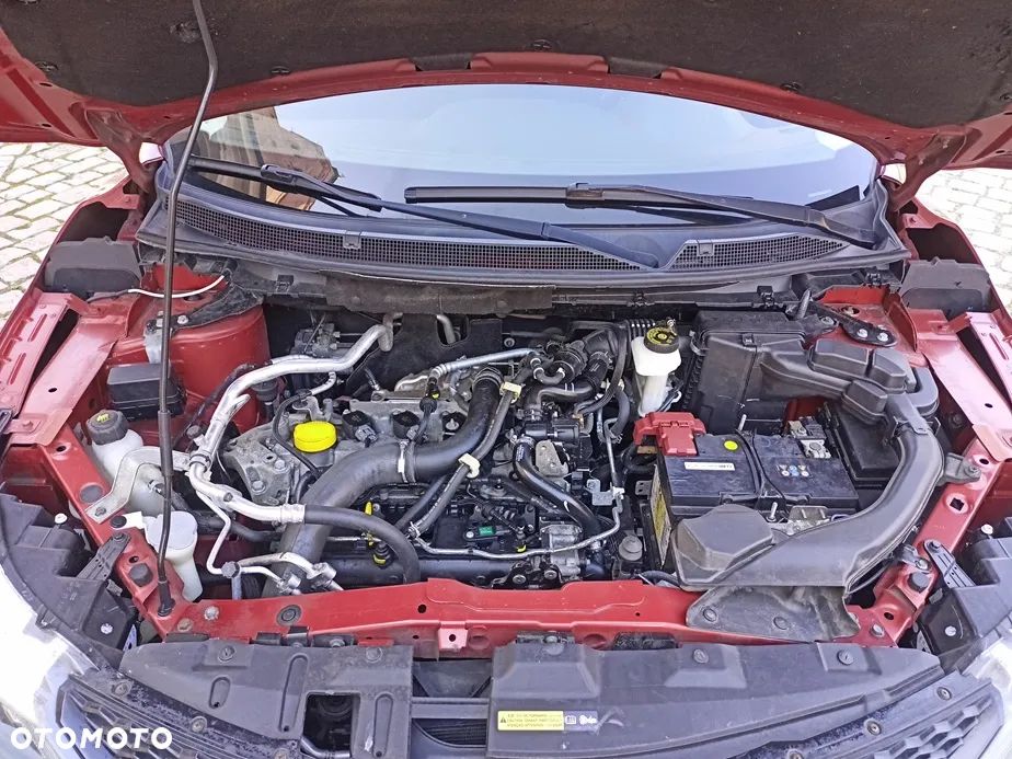 Nissan Qashqai - 24