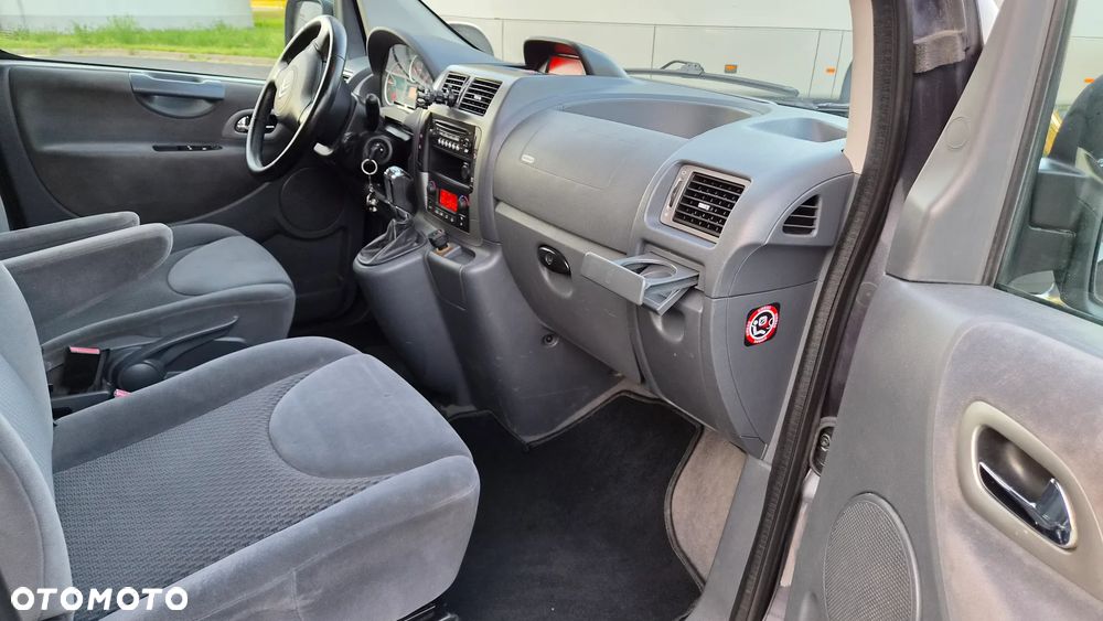 Citroën Jumpy Combi - 12