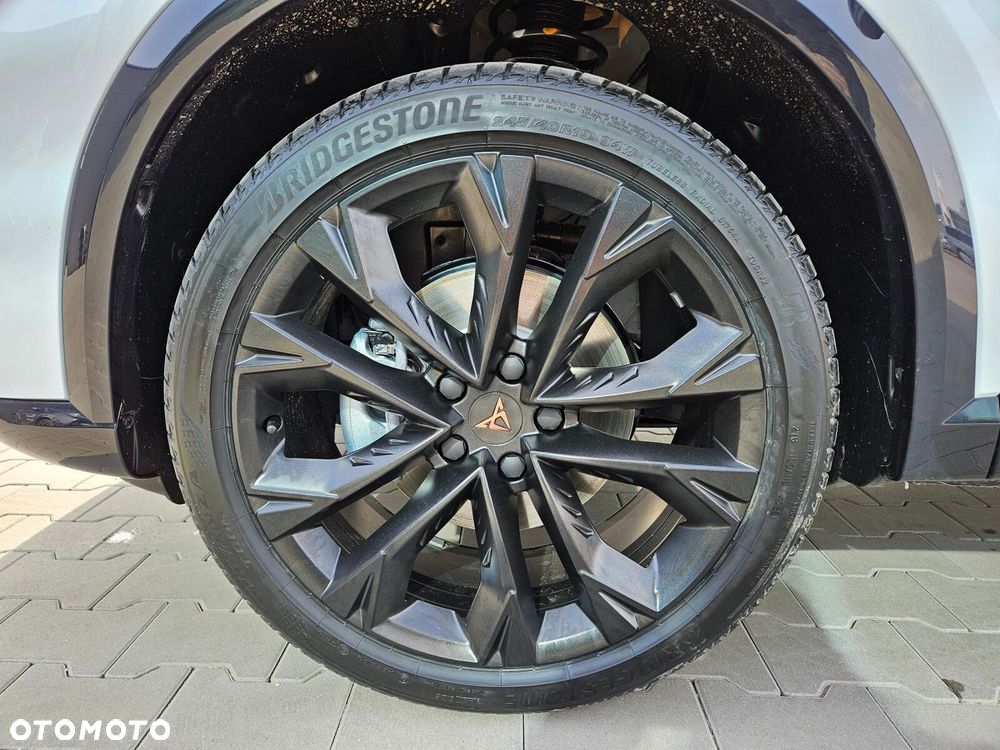 Cupra Formentor 1.5 TSI - 13