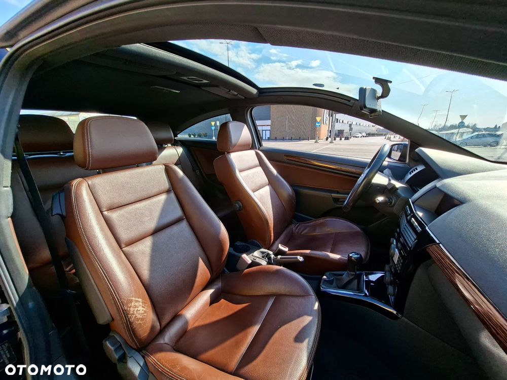 Opel Astra 1.8 Cosmo - 14