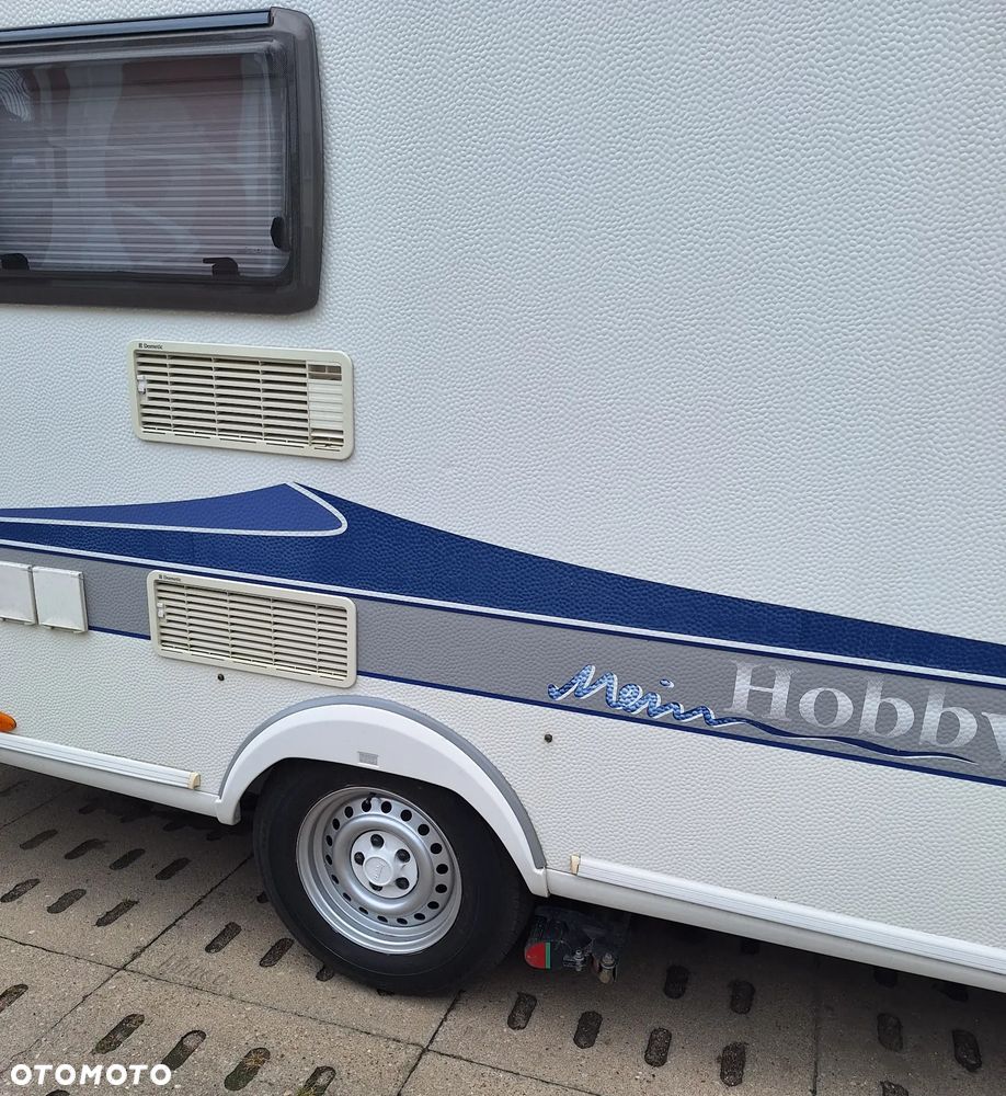 Hobby 410 SFE - 6