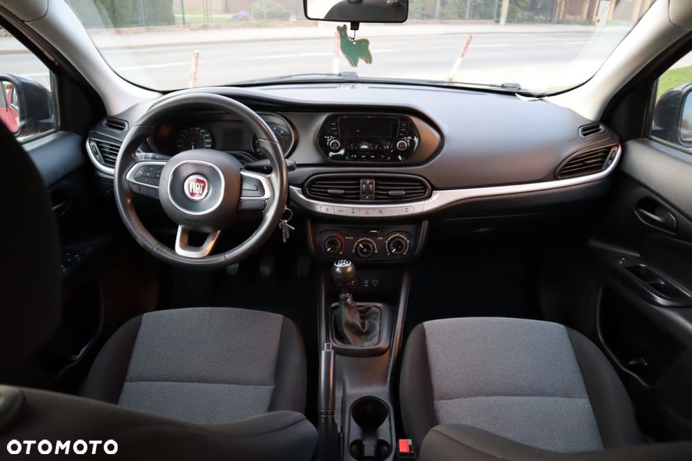 Fiat Tipo - 7