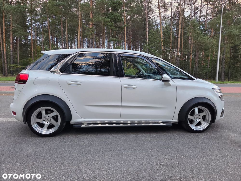 Citroen C4 Picasso 2016 photo 3