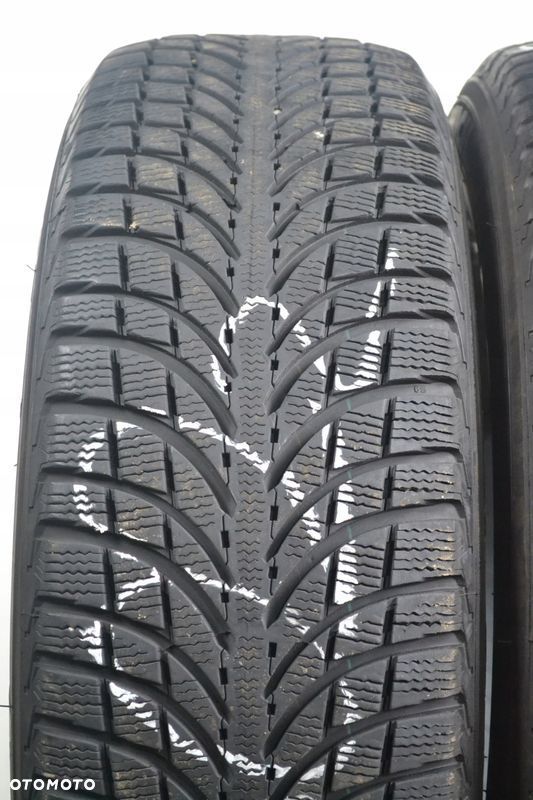 235/65R17 104H MICHELIN LATITUDE ALPIN LA2 x2szt 8902z - 3