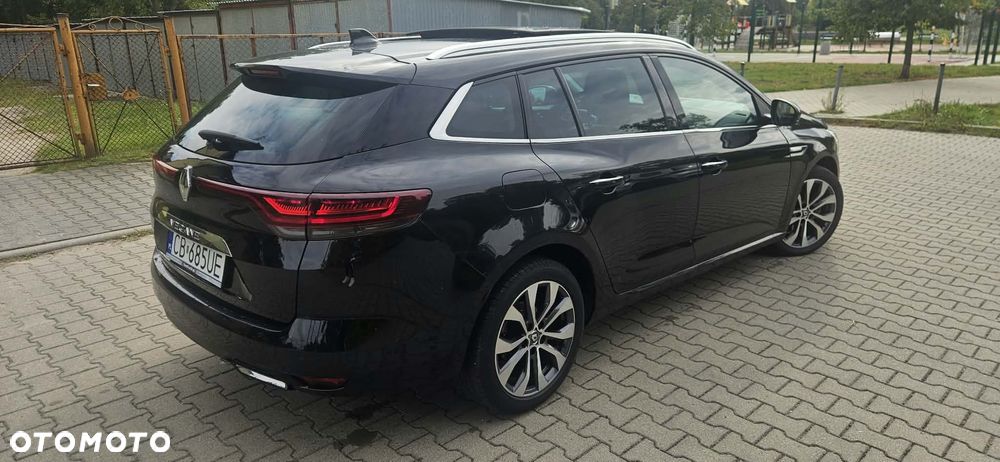Renault Megane - 5