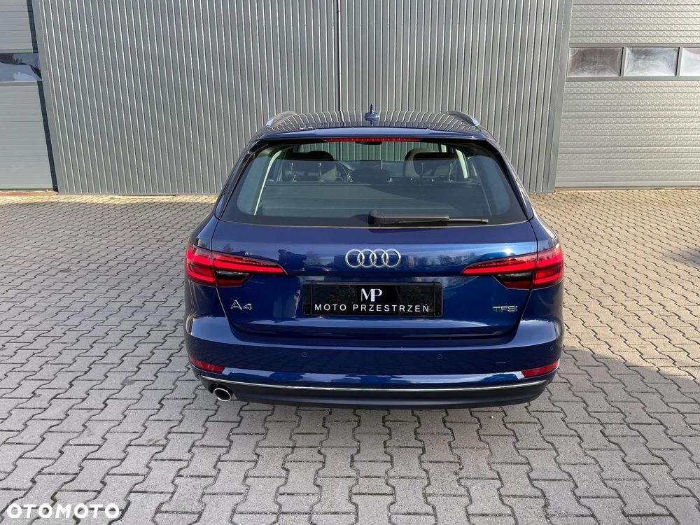 Audi A4 Avant 1.4 TFSI Design - 28