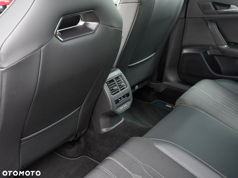Cupra Leon Sportstourer 2.0 TSI DSG - 30