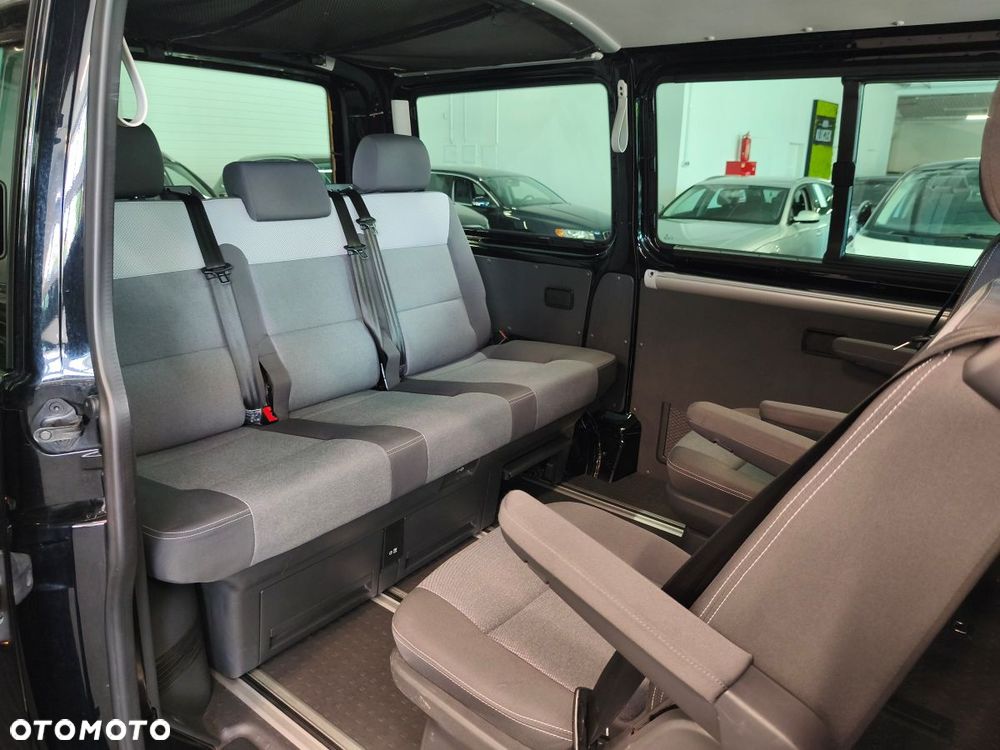 Volkswagen Multivan L1 Comfortline - 9