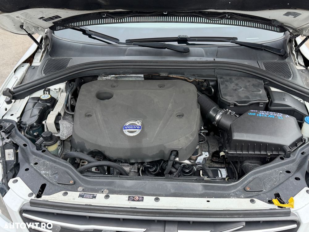 Volvo XC 60 D4 VEA Start-Stop Momentum - 16