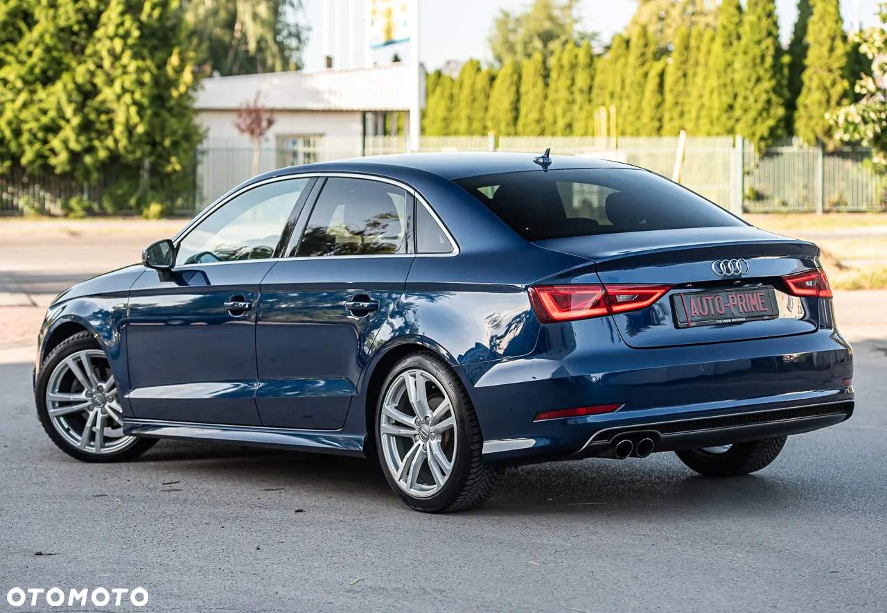 Audi A3 - 9