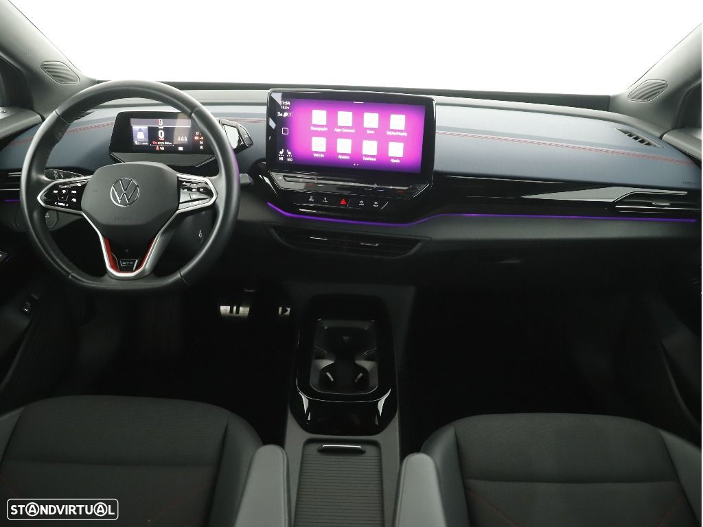 VW ID.4 77 kWh GTX - 21
