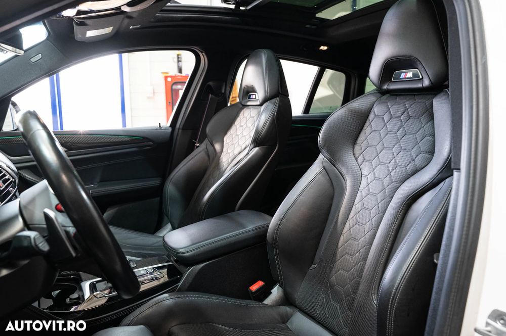 BMW X4 M Standard - 6