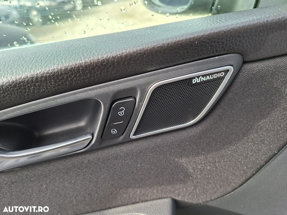 Volkswagen Sharan - 38