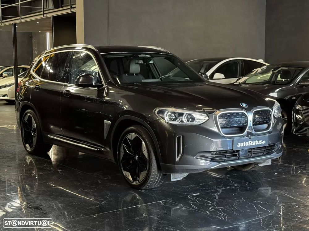 BMW iX3 Impressive - 5