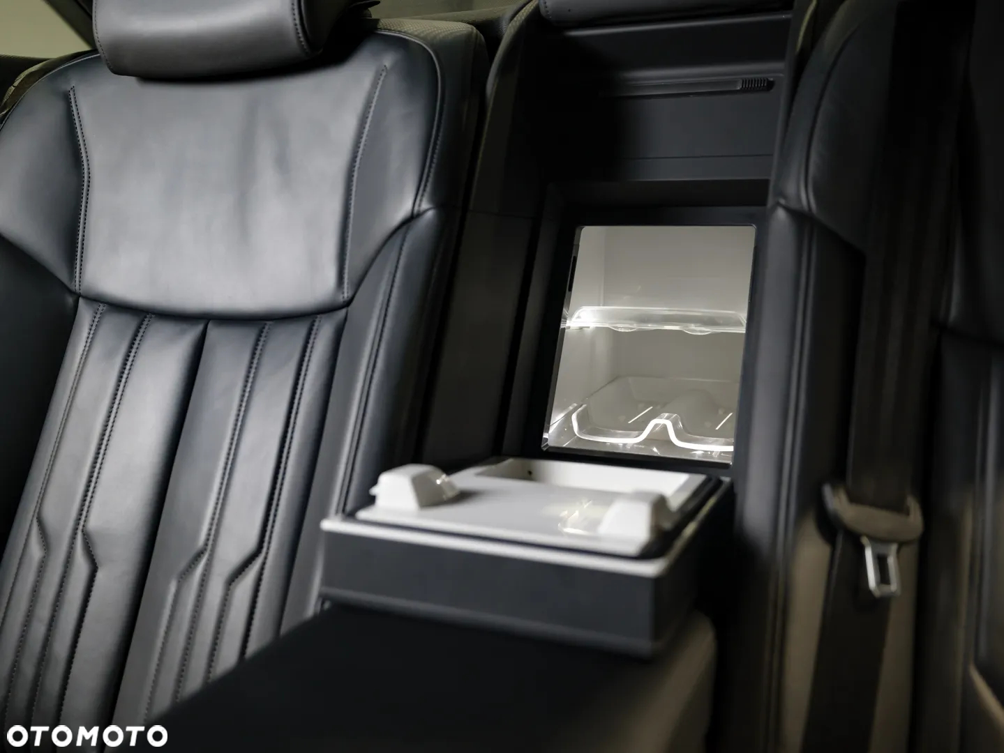 Audi A8 - 22