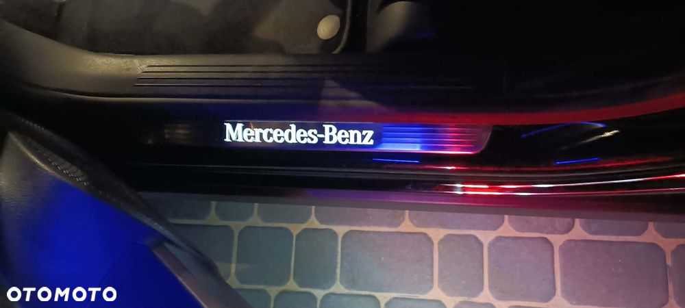 Mercedes-Benz GLA 200 Progressive - 38