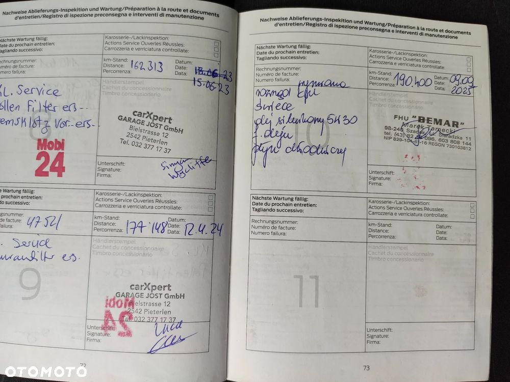 Ford B-MAX 1.0 EcoBoost Titanium - 21