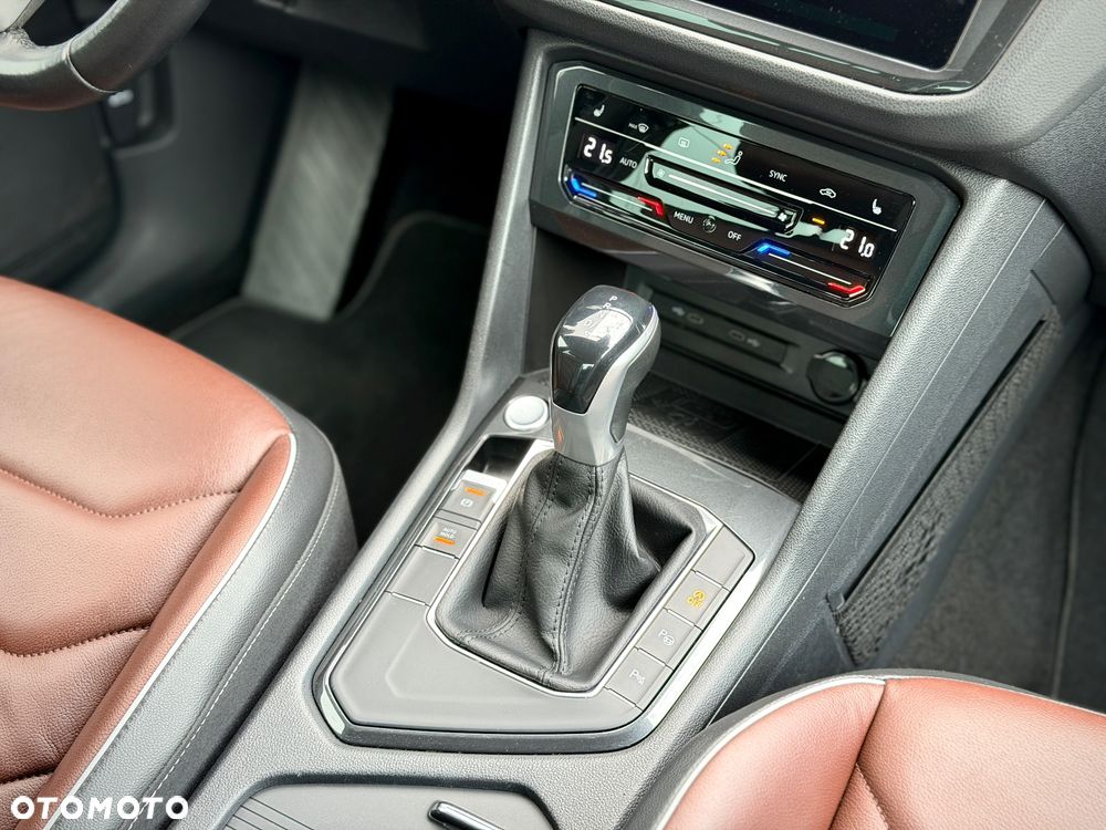 Volkswagen Tiguan 1.5 TSI EVO Elegance DSG - 19