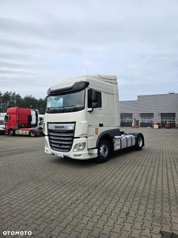 DAF XF 480 FT STANDARD STOCK (32405) - 1